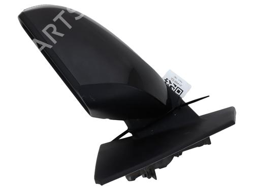 Used Left mirror RENAULT MEGANE III Coupe (DZ0/1_) 1.9 dCi (DZ0N, DZ0J, DZ1J, DZ1K) (131 hp) 29218566
