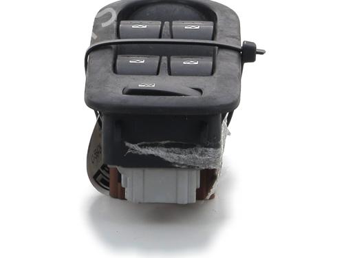 Left front window switch RENAULT SCÉNIC II (JM0/1_) 1.6 16V (JM1R) | BP29849409I27