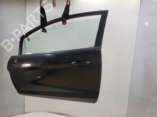 Porta frente esquerda FORD FIESTA VI (CB1, CCN) 1.4 TDCi (70 hp) 30558661