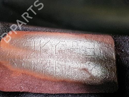 Engine RENAULT SCÉNIC III (JZ0/1_) 1.5 dCi | BP31867486M1 