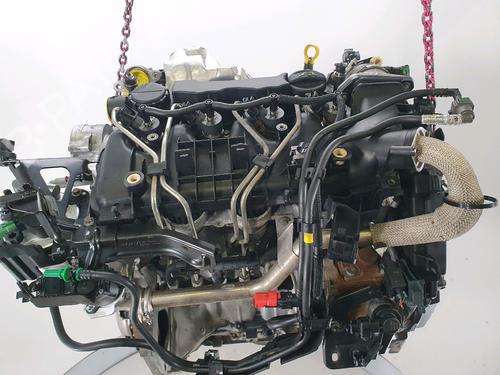 Engine MAZDA 2 (DE_, DH_) 1.6 MZ-CD | BP34147118M1  - Image 5