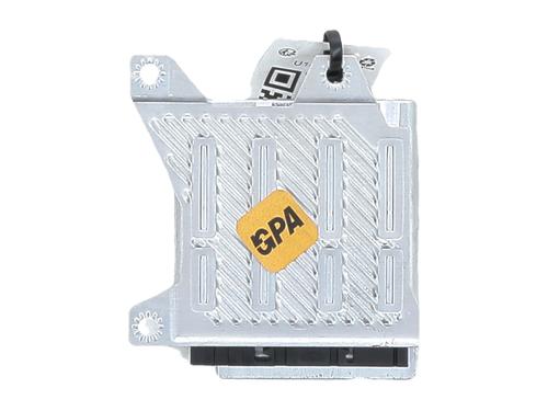 ECU airbags LANCIA THESIS (841_) 2.4 JTD (841AXD1B02) | BP29110551M53