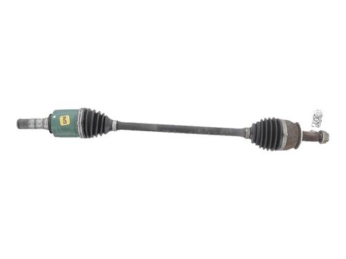 Used Left front driveshaft Left front driveshaft SUBARU XV (_GP_) 2.0 D AWD (GPD) (147 hp) 34502925 34502925