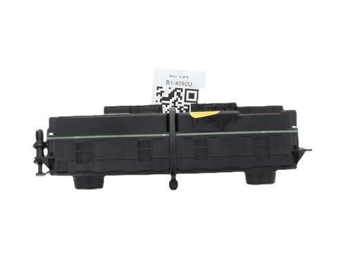 Climate control VW POLO VI (AW1, BZ1, AE1) 2.0 GTI | BP34428288I5 - Image 3