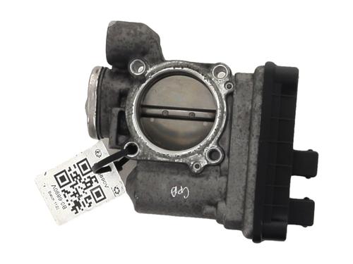 Used Throttle body MERCEDES-BENZ A-CLASS (W168) A 190 (168.032, 168.132) (125 hp) 32039411