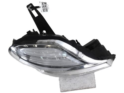 Right headlight RENAULT MODUS / GRAND MODUS (F/JP0_) 1.5 dCi (FP0F, JP0F) | BP33568179C29 - Image 5