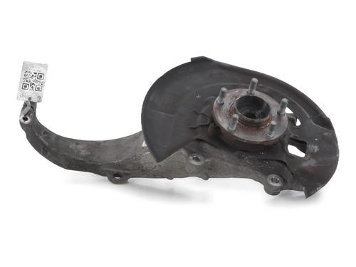 Manga de eixo frente esquerda NISSAN 370Z Coupe (Z34) 3.7 (328 hp) 31162890