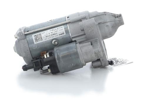 Startmotor CITROËN C3 III (SX) 1.5 BlueHDi 100 (SXYHYP, SXYHTU) (102 hp) 31635445