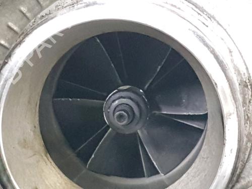 Engine JEEP COMMANDER (XK, XH) 3.0 CRD 4x4 | BP30895345M1