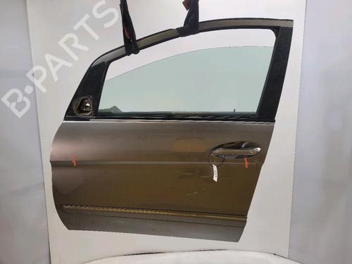 Used Left front door MERCEDES-BENZ B-CLASS Sports Tourer (W245) B 200 CDI (245.208) (140 hp) 27646440