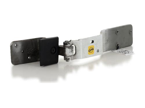 Used Hinge/Door check strap RENAULT MASTER II Van (FD) [1997-2013]  27911851