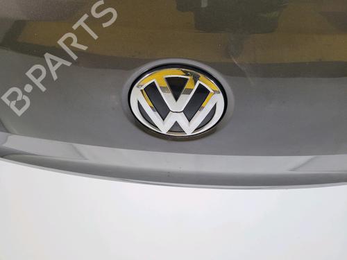 Tailgate VW POLO V (6R1, 6C1) 1.4 TDI | BP29047857C6 