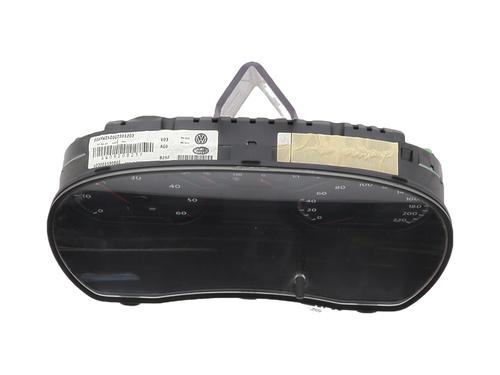 Used Instrument cluster VW POLO IV (9N_, 9A_) 1.4 TDI (80 hp) 31912970
