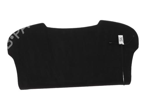 Used Rear parcel shelf Rear parcel shelf SEAT IBIZA IV (6J5, 6P1) 1.2 TSI (90 hp) 33685830 33685830