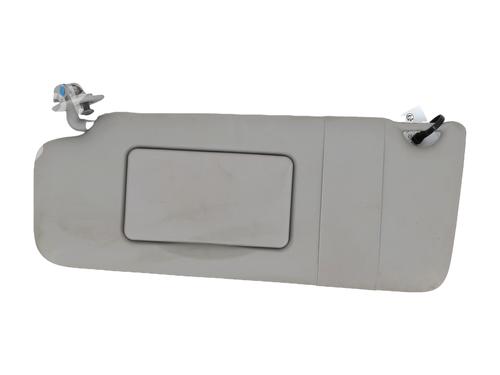 Used Left sun visor RENAULT TWINGO II (CN0_) 1.2 16V (CN04, CN0B) (75 hp) 30140776