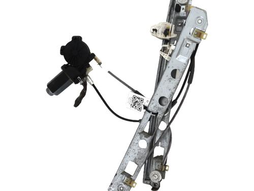 Used Front left window mechanism RENAULT MEGANE II (BM0/1_, CM0/1_) 1.5 dCi (BM1F, CM1F) (86 hp) 30924832