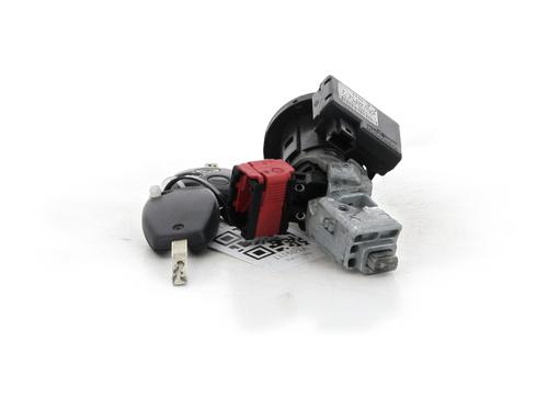 Ignition barrel RENAULT MASTER III Van (FV) 2.3 dCi 125 RWD (FV0C, FV0D, FV0H, FV0J, FV0A, FV0K) | BP37869617M48 - Image 3