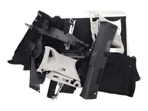 Rear seat RENAULT CLIO IV (BH_) 0.9 TCe 90 (BHNF, BHMA, BHMH, BHJK, BHJR) | BP30048693C17