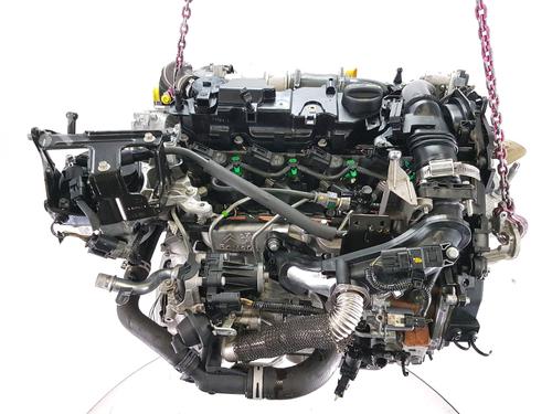 Engine FORD C-MAX II (DXA/CB7, DXA/CEU) 1.6 TDCi | BP34711966M1 - Image 5