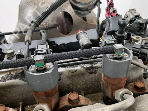 Engine KIA CEE'D Hatchback (ED) 1.6 CRDi 115 | BP31797301M1