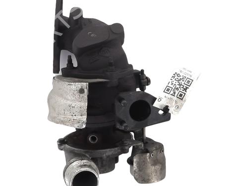Turbocompressore RENAULT CLIO IV (BH_) 1.5 dCi 75 (75 hp) 32309710