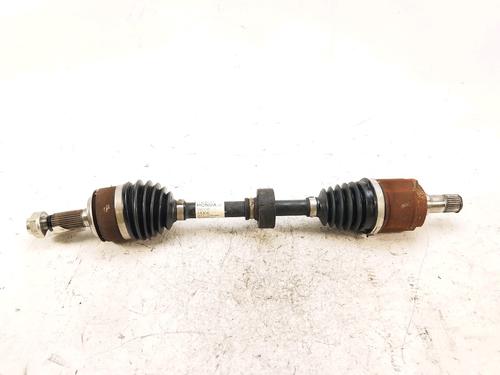 Used Left front driveshaft HONDA CIVIC IX (FK) 1.6 i-DTEC (FK3) (120 hp) 13678145