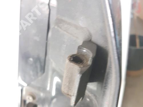Left front door OPEL TIGRA TwinTop (X04) 1.3 CDTI (R97) | BP10425523C2 