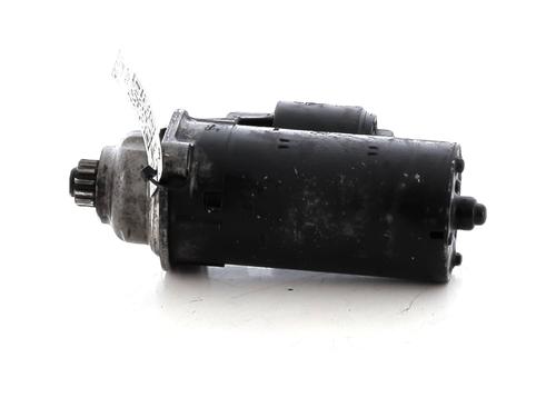 Used Starter AUDI A2 (8Z0) 1.4 TDI (75 hp) 31693366