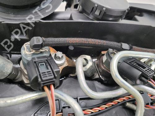 Engine BMW 1 (E81) 118 d | BP30094184M1