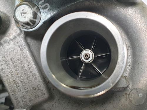 Engine RENAULT MODUS / GRAND MODUS (F/JP0_) 1.2 16V (JP0W) | BP36181774M1  - Image 7
