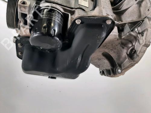 Engine PEUGEOT 208 I (CA_, CC_) 1.2 VTI 82 | BP37191395M1 - Image 8