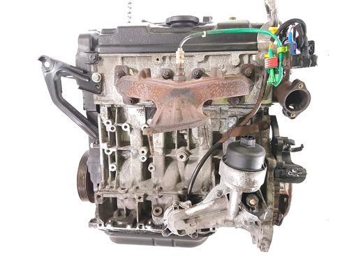 Engine PEUGEOT 206+ (2L_, 2M_) 1.4 i | BP29931156M1 