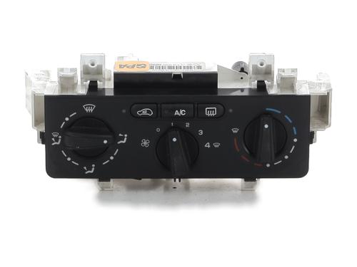 Used Climate control CITROËN C2 (JM_) 1.4 HDi (68 hp) 27814398