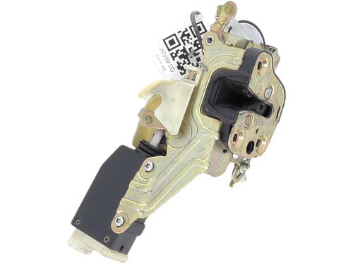 Used Front right lock OPEL CORSA B (S93) 1.2 i (F08, F68, M68) (45 hp) 27905639