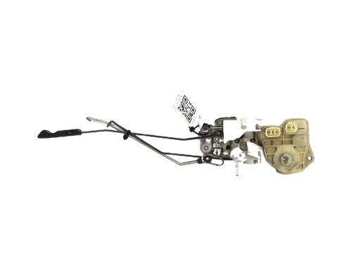 Used Front right lock HONDA CR-V II (RD_) [2001-2007]  26726770