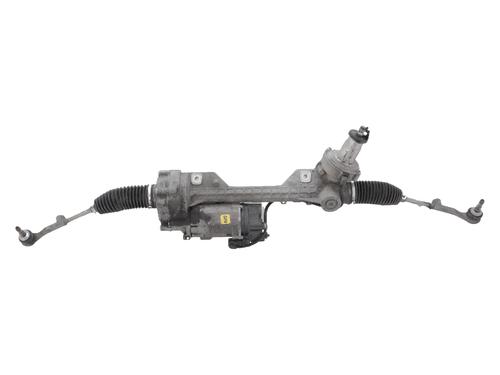 Used Steering rack Steering rack BMW 1 (E87) 120 d (177 hp) 35748802 35748802