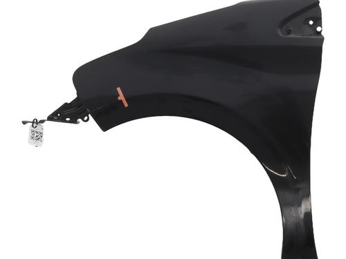 Guarda-lamas esquerdo PEUGEOT 208 I (CA_, CC_) 1.4 HDi (68 hp) 31349625