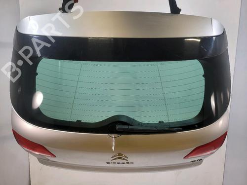 Used Tailgate Tailgate 38497051 38497051