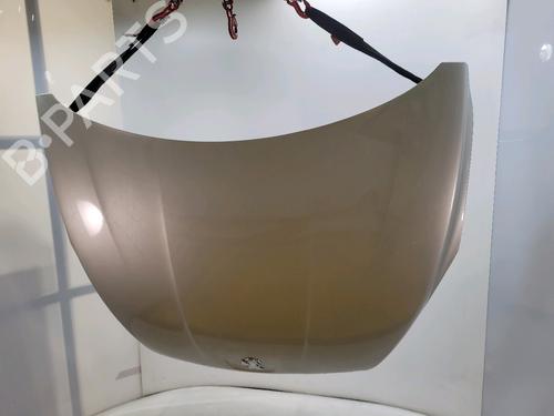 Used Hood PEUGEOT 508 I (8D_) 2.0 HDi (140 hp) 30523479