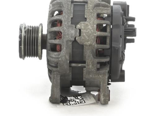Alternator DACIA SANDERO II 1.5 dCi | BP36380277M7 - Image 2