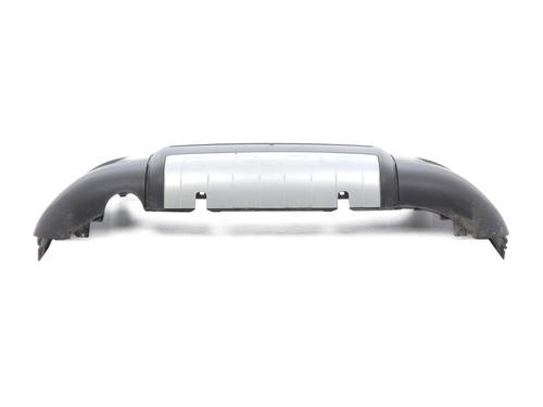 Rear bumper FIAT PANDA (312_, 319_) 0.9 4x4 (312PXG1A) | BP29874532C8
