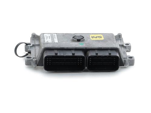 Used Engine control unit (ECU) Engine control unit (ECU) PEUGEOT 208 I (CA_, CC_) 1.2 VTi 68 / PureTech 68 (68 hp) 33685908 33685908