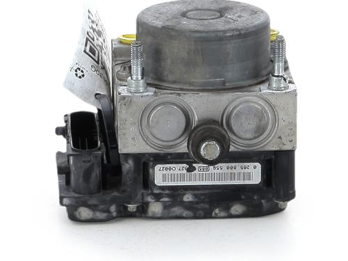 abs-pump-renault-clio-iii-br01-cr01-2005-2006-2007-2008-2009-2010-2011-2012-2013-2014-38768489 main image