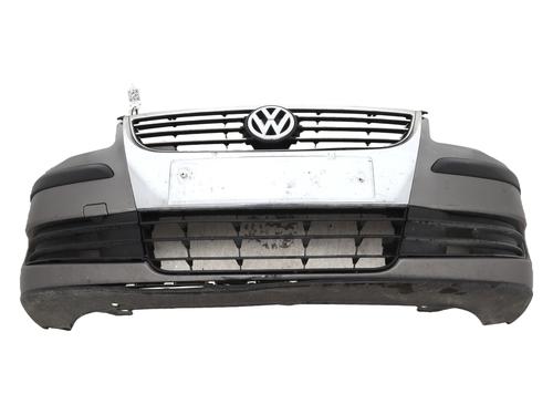 Used Front bumper VW TOURAN (1T1, 1T2) 1.9 TDI (90 hp) 31876164