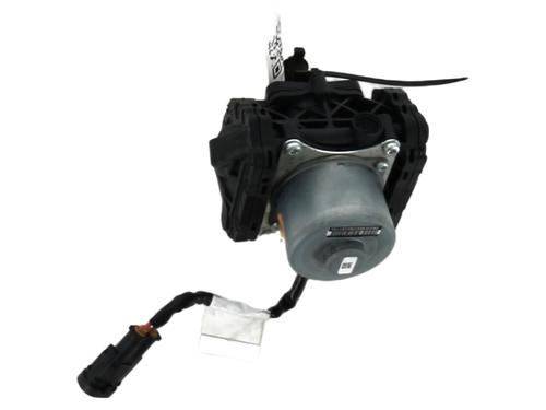 Brake master cylinder CITROËN C4 III (BA_, BB_, BC_) ë-C4 (BCZKXC, BZCKSC) | BP22332070M77 