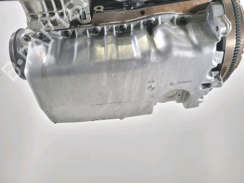 Engine SEAT IBIZA II (6K1) 1.9 SDI | BP29578905M1 