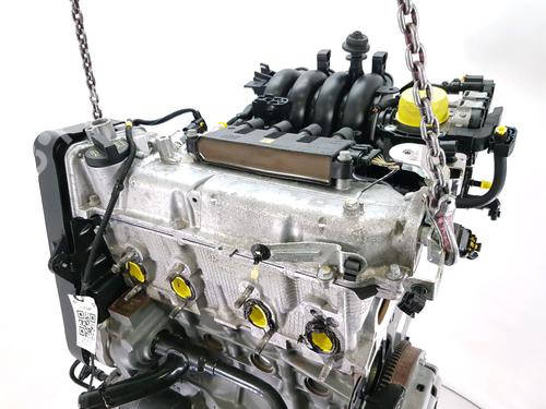 Engine FIAT PUNTO (199_) 1.4 (199AXB1A, 199BXB1A, 199BXB11, 199AXB11) | BP39666303M1 - Image 6