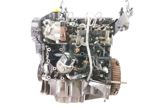 Engine RENAULT CLIO II (BB_, CB_) 1.5 dCi (B/CB07) | BP29874546M1