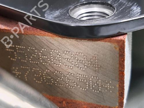 Engine FIAT 500X (334_) 1.6 D Multijet (334AXA1B, 334AXA11) | BP31349548M1