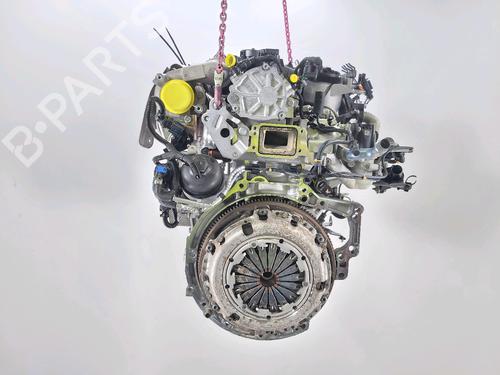 Engine PEUGEOT 208 I (CA_, CC_) 1.6 HDi | BP28486869M1